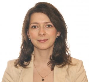 Dr Sinziana Avramescu