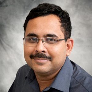 Dr Lakshmikumar Venkat Raghavan