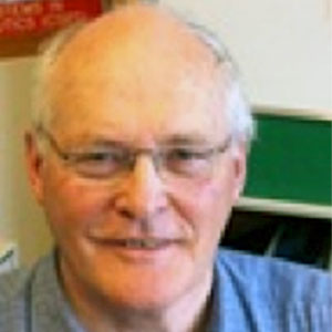 Dr Bernard MacLeod